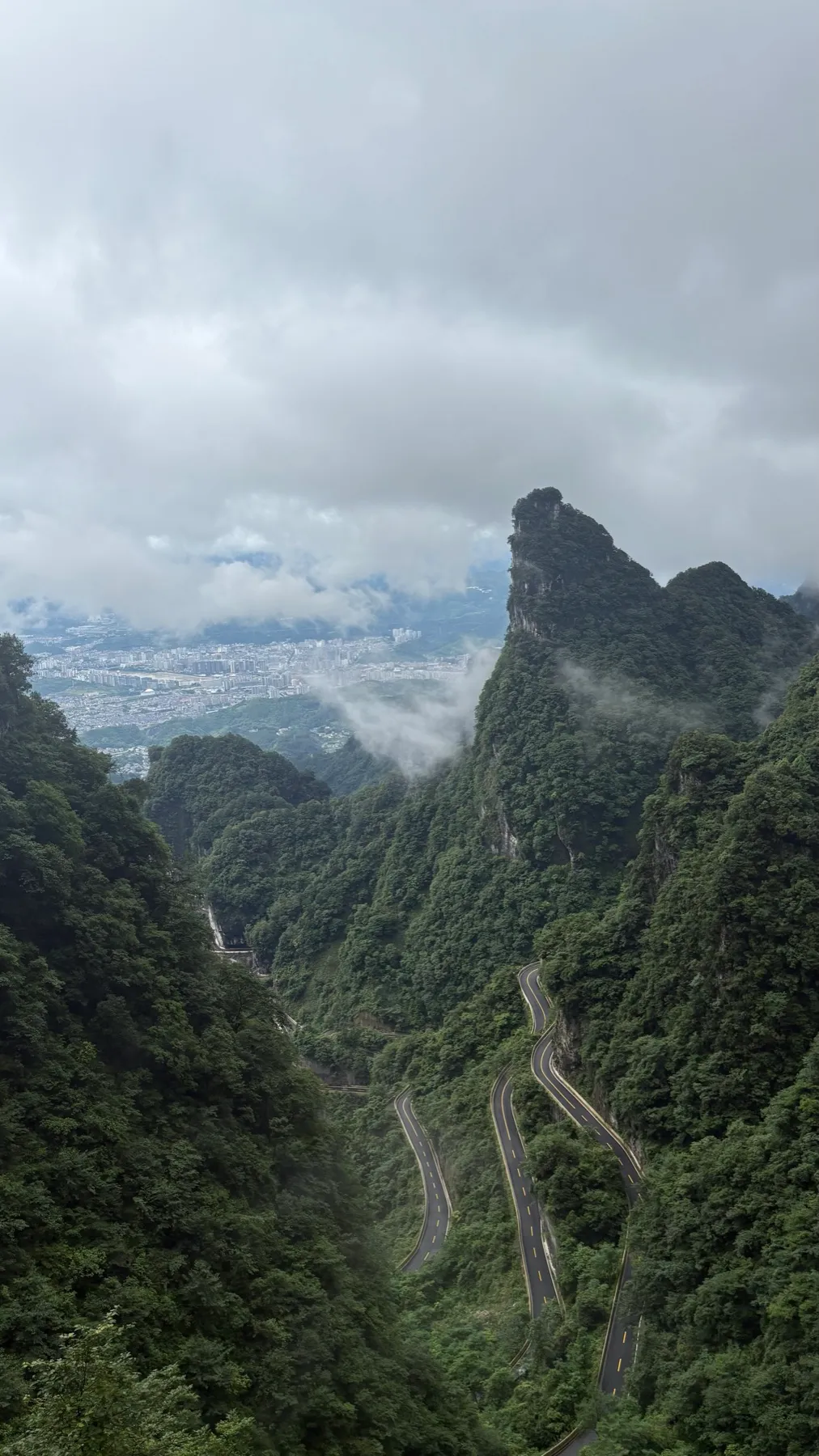 China