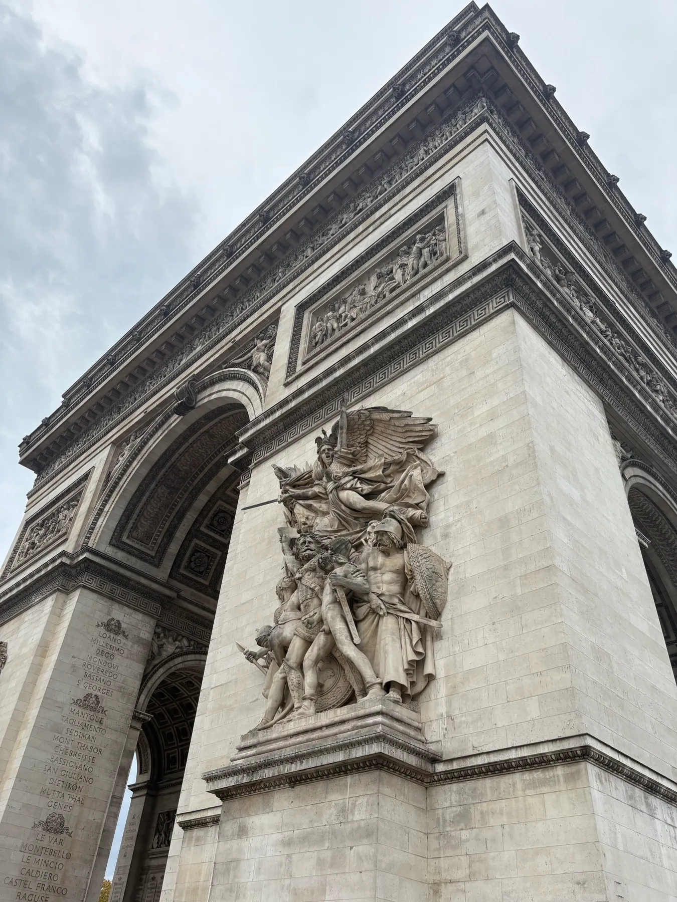 France