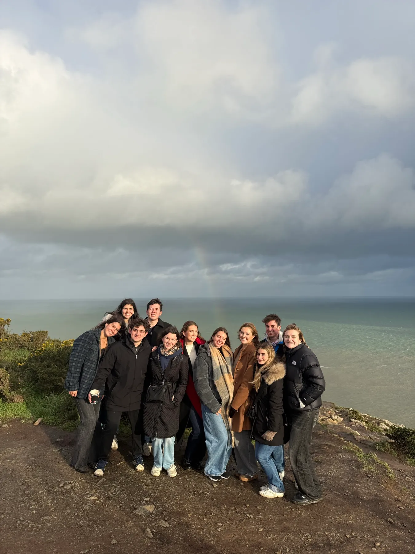 Ireland