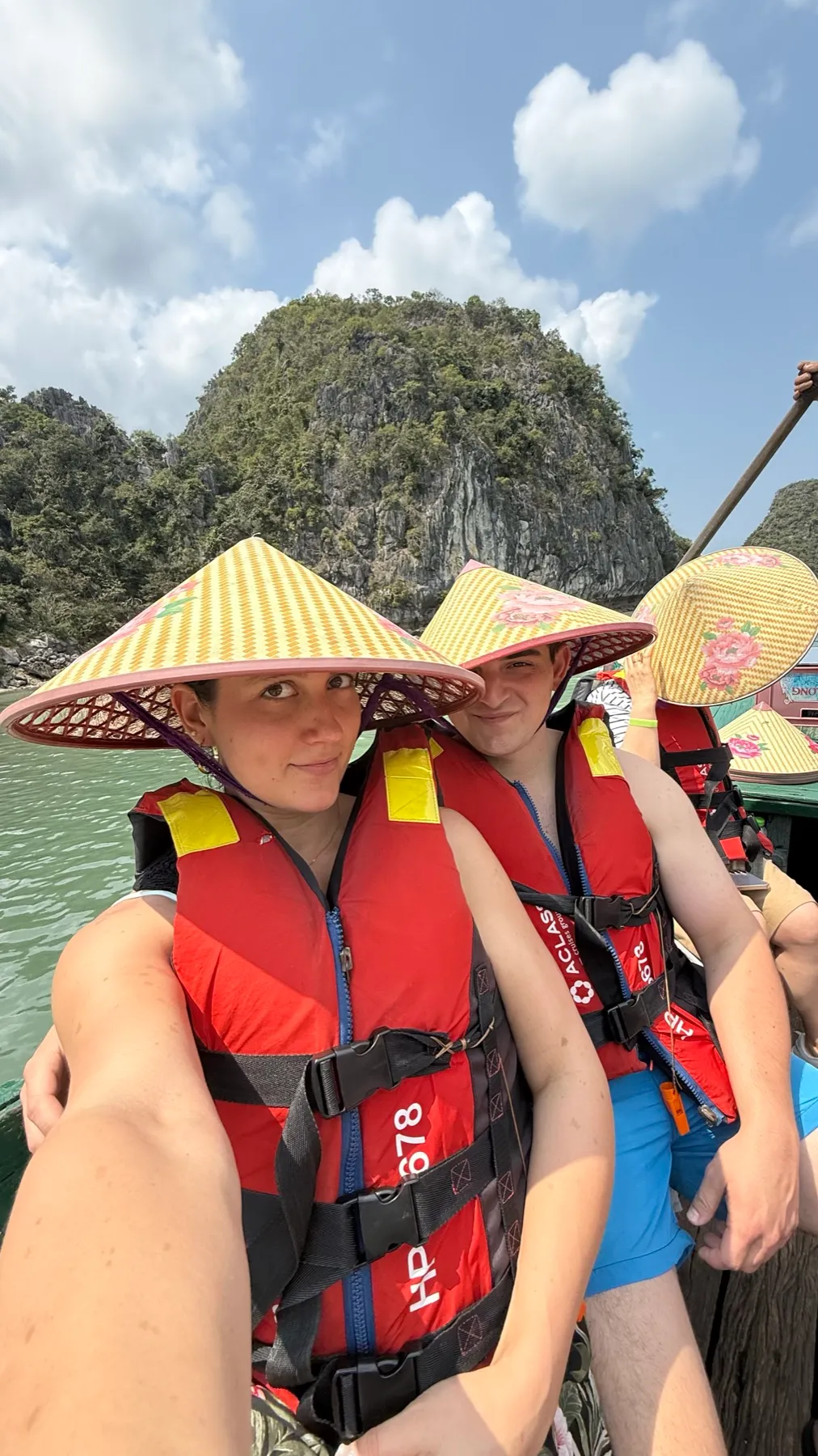 Vietnam