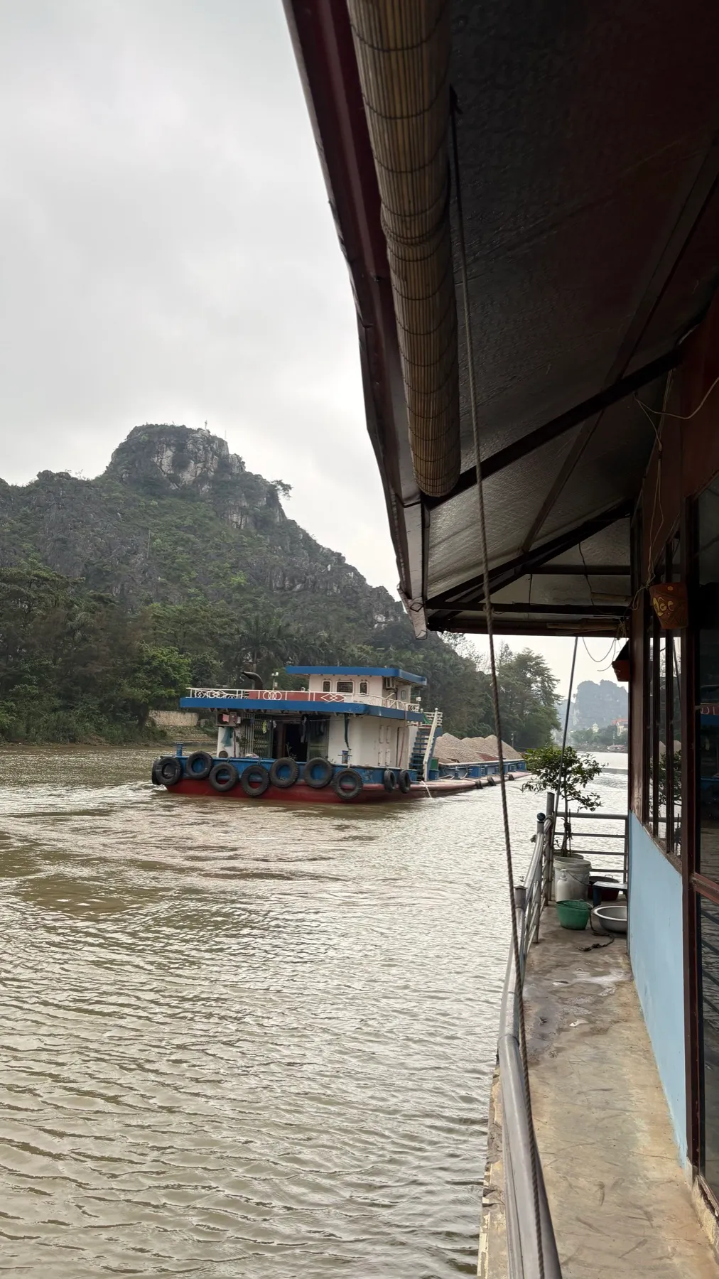 Vietnam