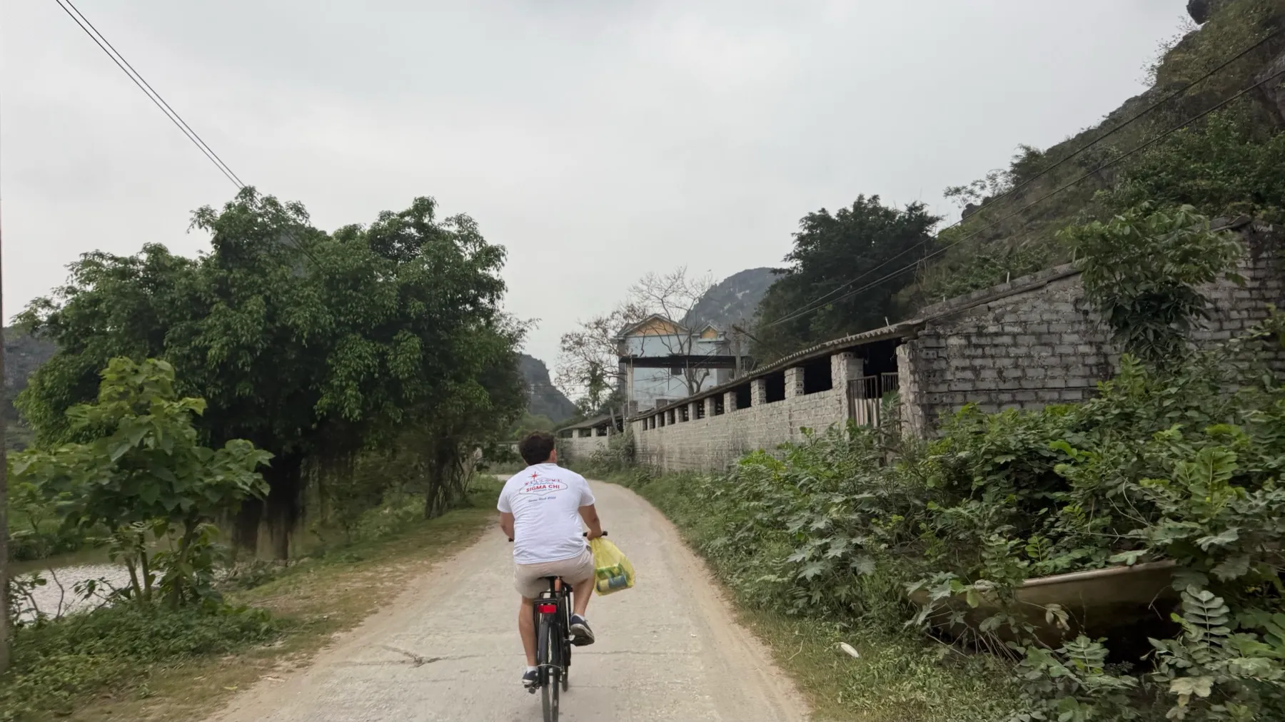 Vietnam