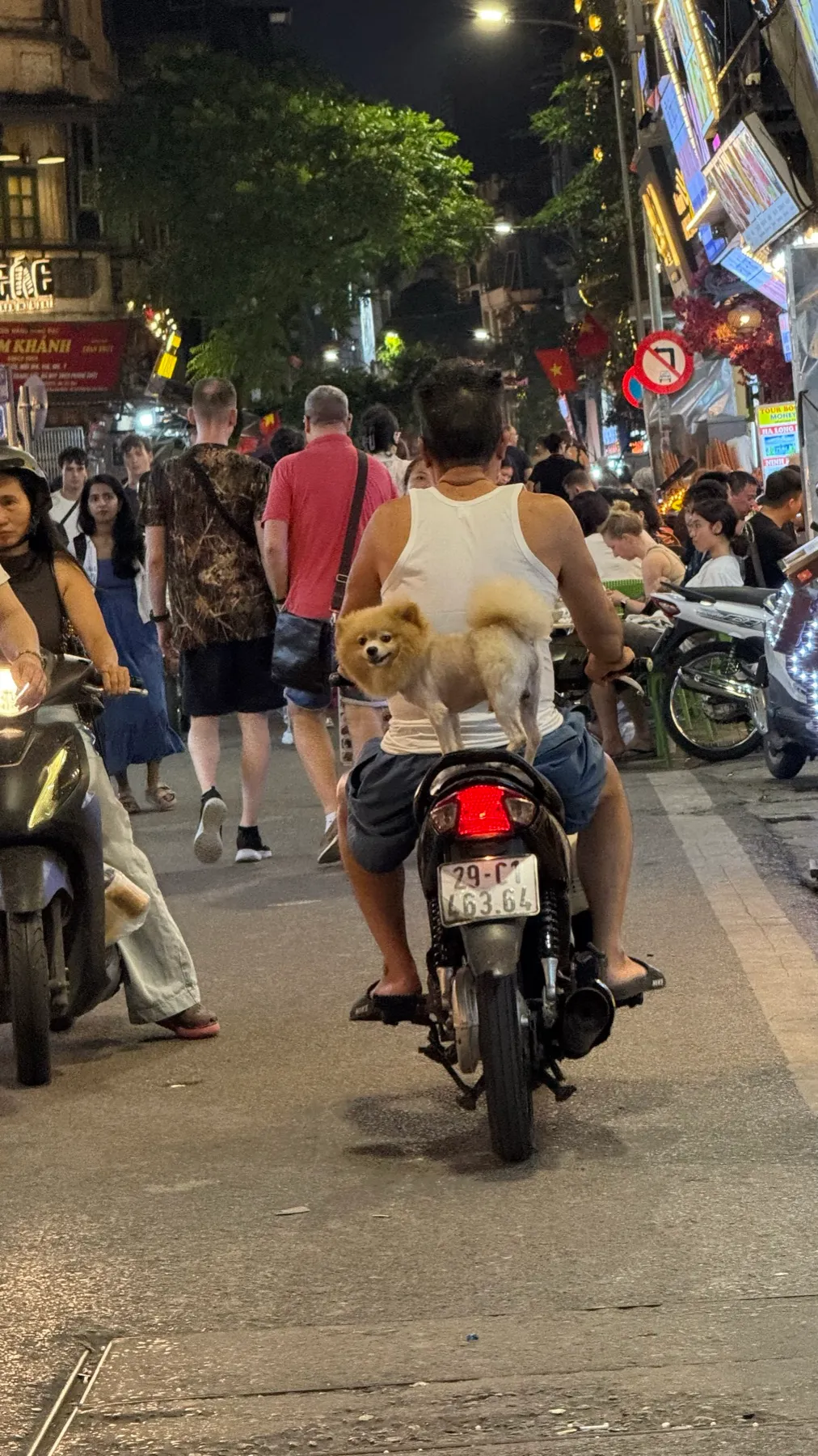 Vietnam